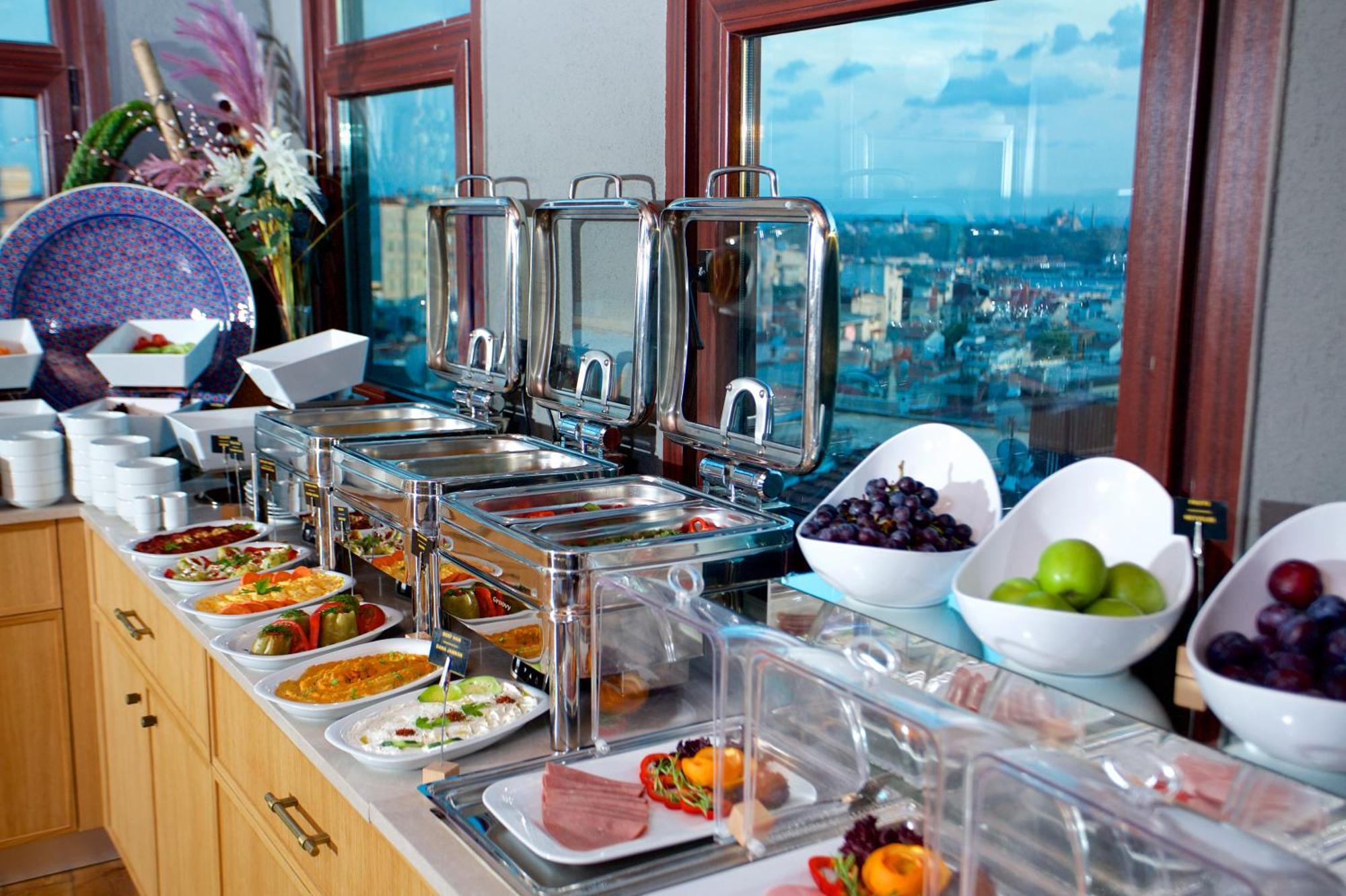 Ayramin Exclusive Hotel - Special Category, Istanbul